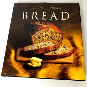 Williams-Sonoma Collection BREAD